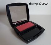 Ideal Luminous Blush em pó - BERRY GLOW