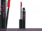 Mascara Curvadora para Cílios á prova D' água