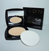 Ideal flawless pó compacto facial