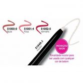 Delineador P/ Lábios Avon Glimmersticks.